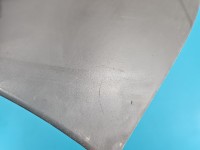 NAROŻNIK ZDERZAKA TYŁ Nissan Primastar 01-14 8200201458, 91169384