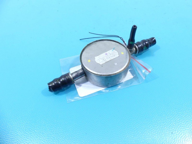 Zawór pozostałe Ford Kuga Mk2 II 13-19 2.0 tdci