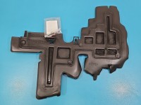 KIEROWNICA Wlot powietrza Citroen C5 Aircross 17-25 1.2 T