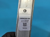 Podnośnik przód lewy SZYBY WINDA 9688808280 Peugeot 508 I 10-18 6PIN 5d kombi