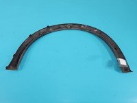 Listwa błotnika przód prawa Nissan Juke I F15 10-19 63860 1KA6A