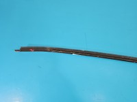 Uszczelka drzwi przód lewa Skoda Superb III 3V0837475C
