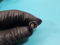 Lusterko prawe AUDI A6 C7 brązowy LY8Z europa