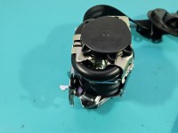 Pas bezpieczeństwa przód prawy pasażera Renault Megane IV 868842007R, 643671500B