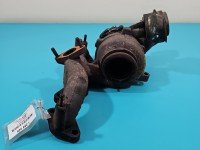 Turbosprężarka Dodge Caliber 2.0 CRD 140KM 756062-1, 03G253019H