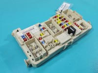 Sterownik moduł Producent części: FORD, 7M5T-14A073-JE Ford Kuga Mk1 08-13