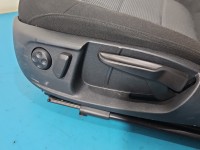 Fotel lewy przód kierowcy Vw Passat B7 5d EUROPA
