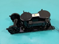 Uchwyt na napoje kubek CUP HOLDER Skoda Octavia IV 5E3862531A-001, 5E3862531A