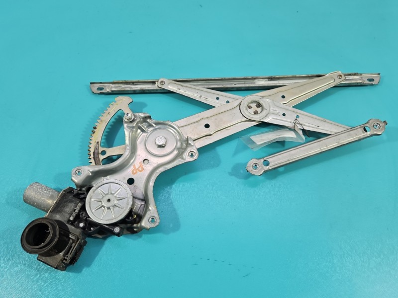 Podnośnik przód prawy SZYBY WINDA LEXUS NX I 14-21 Producent części: Lexus, 7pin 85710-78011 5d inny