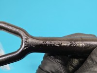 Ucho holownicze hak Skoda Kamiq