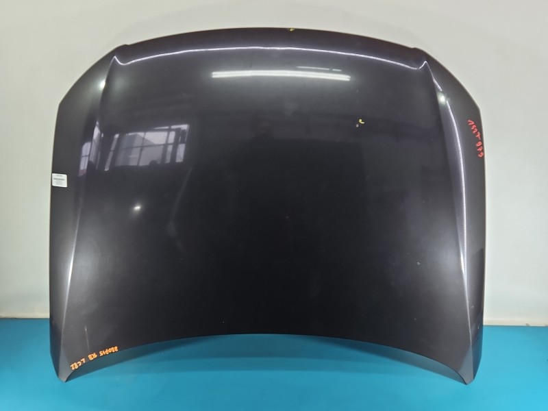 Maska przednia Vw Passat B6 LC8Z