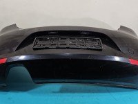 Zderzak tył Seat Leon II czarny LC9Z HB