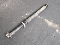 Wał napędowy tył Porsche Cayenne I 9P 4.5 V8