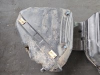 Zbiornik paliwa bak Mercedes CLS C219 W219 3.5 V6 272964 A21147001