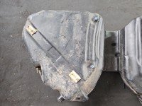 Zbiornik paliwa bak Mercedes CLS C219 3.5 V6 (272964)