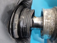 Przekładnia kierownicza maglownica Seat Leon I Toledo II