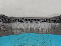 Zderzak tył Mercedes W221 C197 sedan