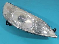 Reflektor prawy lampa przód Peugeot 407 EUROPA 0301213202, 9656668780