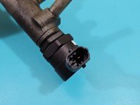 Listwa wtryskowa CZUJNIKI Toyota Corolla E12 0445214070, 0281002507, 0281002708 1.4 D4D