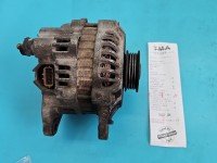 TEST Alternator Mitsubishi Carisma MD343416, A3TA5491 1.8 GDI