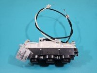Konsola panel nawiewu Peugeot 301 5P4340100A