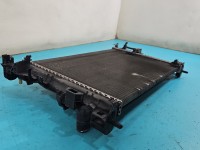 Chłodnica wody Alfa romeo Giulietta 50514472 1.4 T