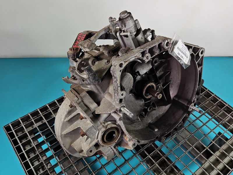 Skrzynia biegów Alfa romeo 159 1.9 jtd