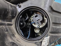 Reflektor lewy lampa przód Kia Ceed III 18-21 EUROPA J792111010, 92101J7050, J7921-21030