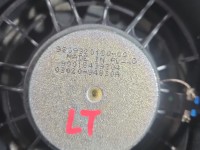 Głośniki komplet Peugeot 508 II 18- 9809320180