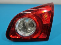 Lampa tył prawa Nissan Qashqai I J10 06-13 HB EUROPA