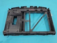 WZMOCNIENIE CZOŁOWE Pas przedni Citroen C3 I 1856623016, 185662301