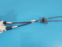 DŹWIGNIA LEWAREK WYBIERAK LINKI VOLVO V70 III 2.0 16V