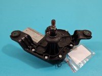 Silniczek Silnik wycieraczki tył Opel Corsa D 53027312, 13163029 HB