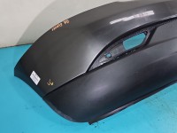 Zderzak tył Lancia Delta III 08-14 grafitowy 284 HB