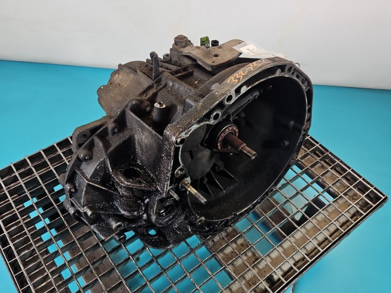 Skrzynia biegów PK6 018, PK6018 Renault Laguna II 1.9 dci