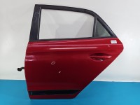 Drzwi tył lewe HYUNDAI i20 II 14-20 HB 5d X2R