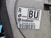 Lampa tył prawa Opel Vectra C kombi