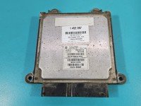 Komputer Sterownik silnika P05150352AF Jeep Compass I 06-16 2.1 CRD