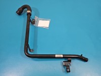 przewód wąż rurka wody Fiat Freemont 000552143870 2.0 JTD (939B5000) 170KM