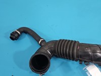 Rura przewód Producent części: BMW, dolot powietrza bmw F30 58650910, 586509 2.0d