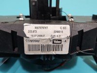 Przełącznik zespolony Citroen C3 I 96576767XT