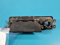 Klamka tył lewa zewnętrzna Renault Express 806079586R 0V369