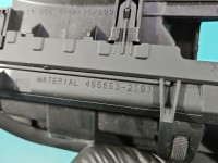 Kratka nawiewu środkowa Toyota Rav4 V 455653-2191, 455643-2190 EUROPA