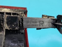 ODBLASK ZDERZAKA Nissan Note I E11 263-300R, 263-300L