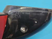 Lusterko prawe CITROEN DS4 15-20 KHK europa