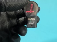 Czujnik parkowania PDC Opel Astra V K 13493187 brązowy Z41S