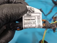 Instalacja Wiązka drzwi przód prawych BMW G30 9370948