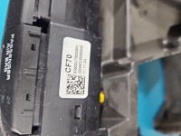 Deska rozdzielcza airbag pasażera kokpit Kia Ceed III 18-21