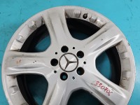 Felga aluminiowa 19" komplet alufelgi felgi Mercedes ML W164