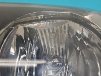 Reflektor lewy lampa przód Toyota Corolla E11 EUROPA